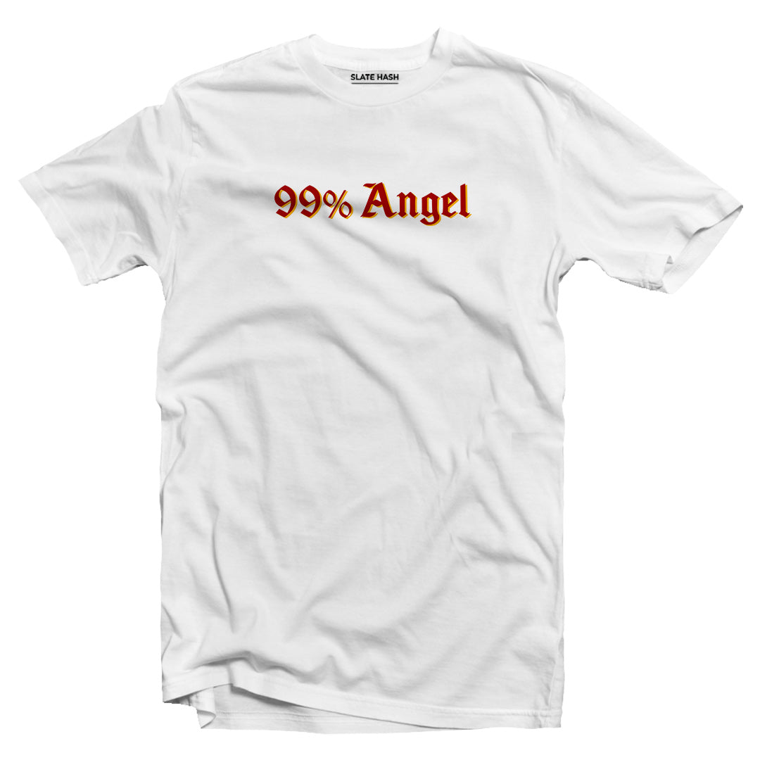 99% Angel T-shirt