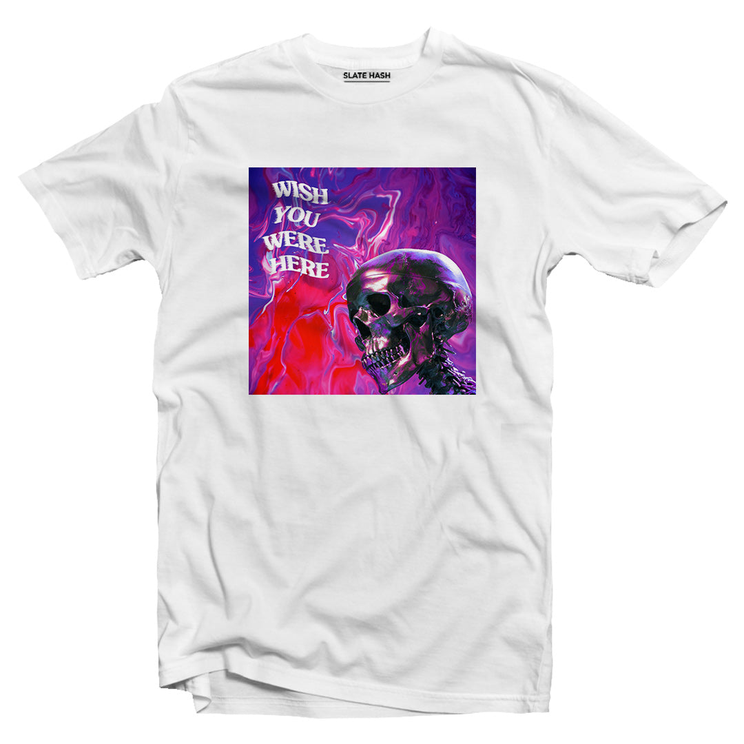Wish You Were Here T-shirt