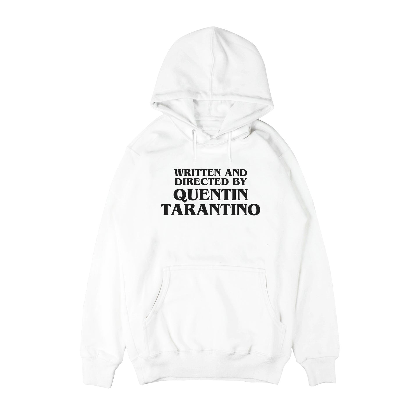 Quentin Tarantino Hoodie