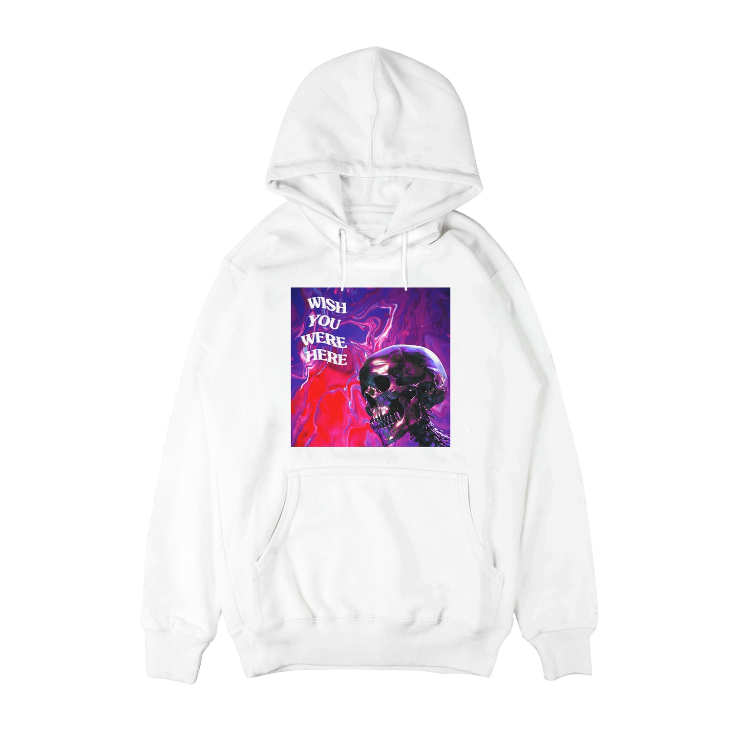 Wish You Were Here Hoodie
