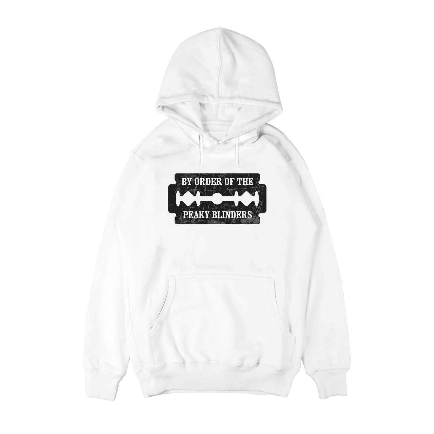 By the order of the Peaky Blinders Hoodie