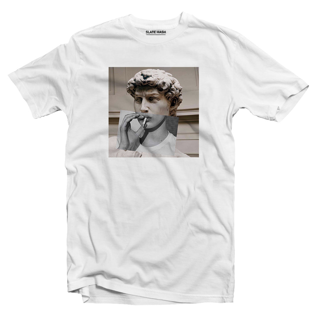 David's Addiction T-shirt