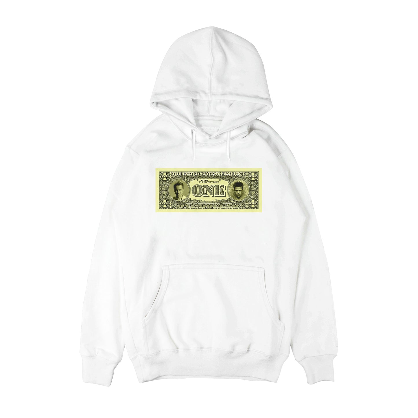 Tyler dollar bill Hoodie