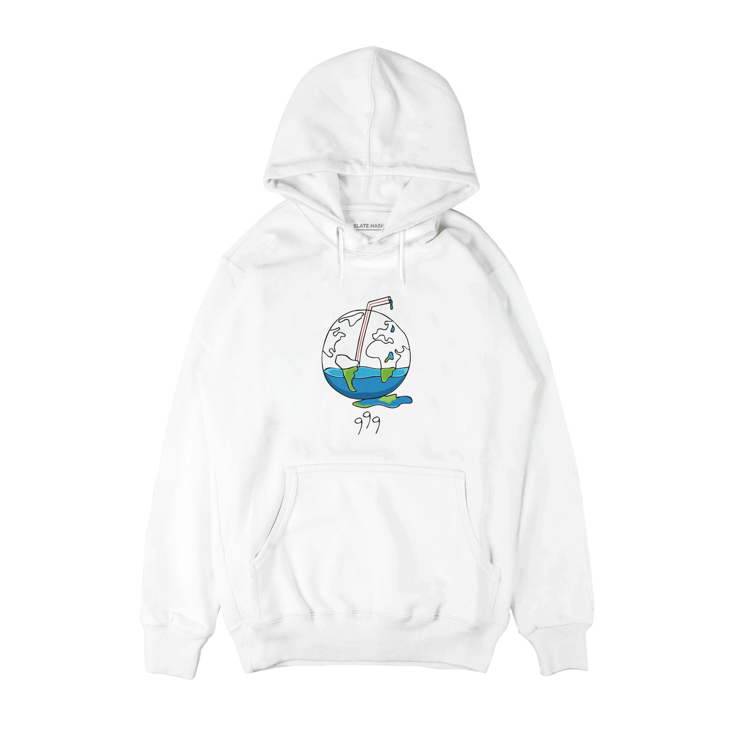 999 Hoodie