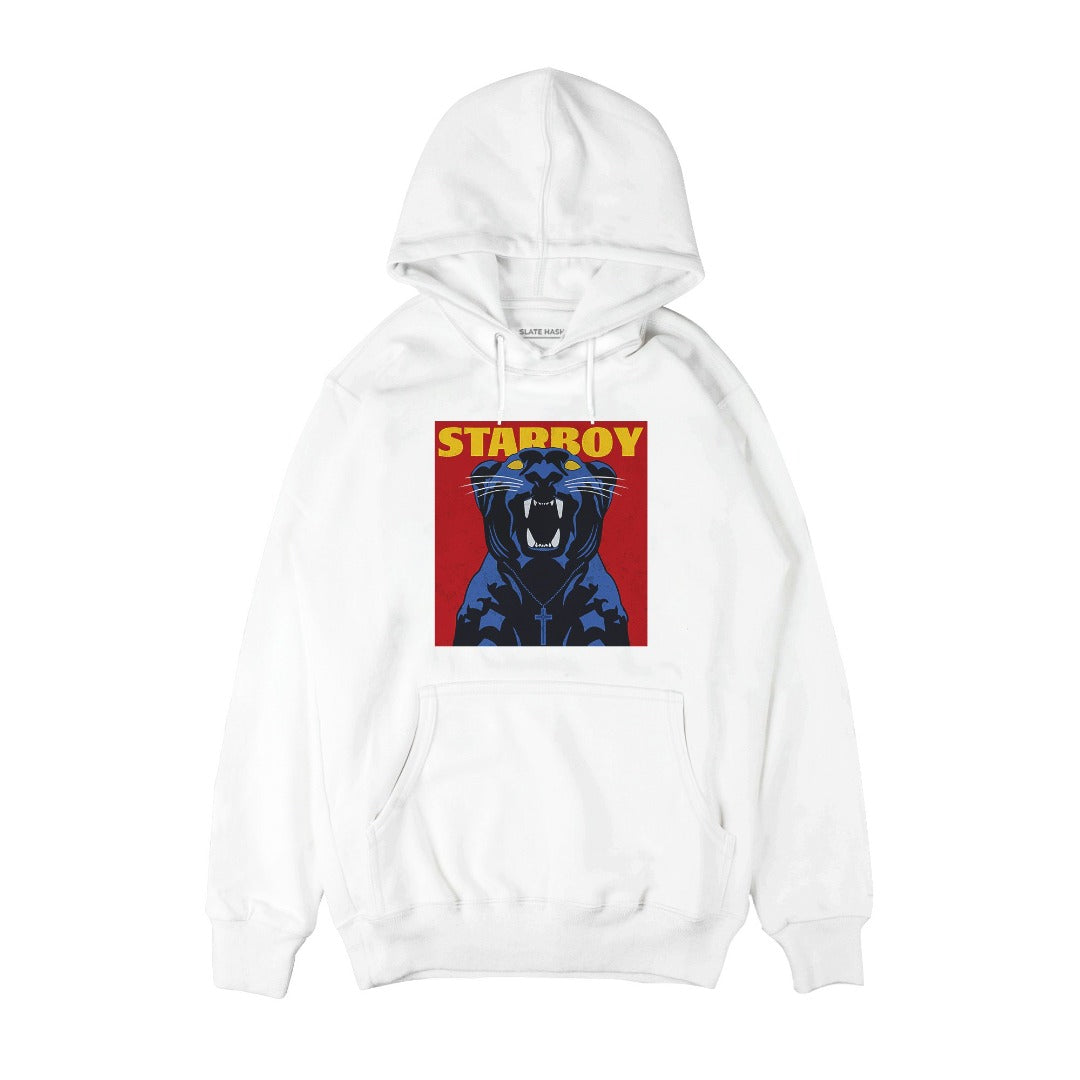 Starboy Hoodie