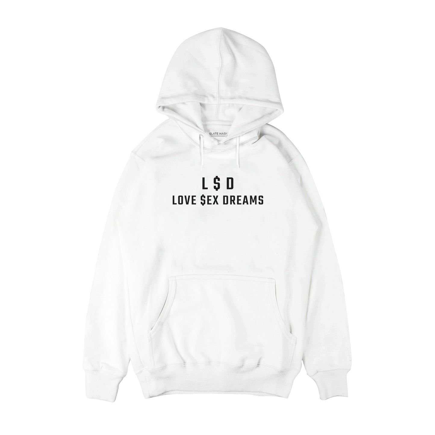 LSD Hoodie