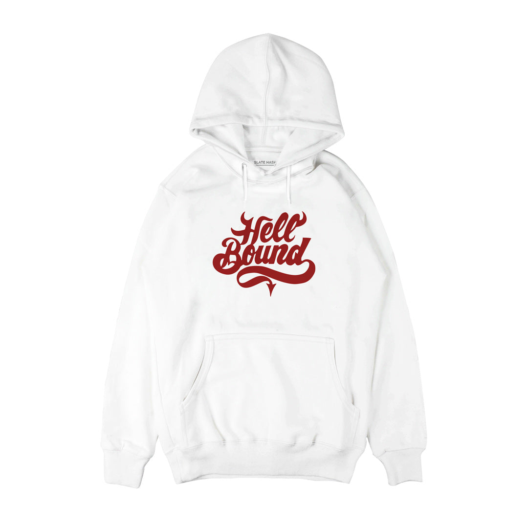 Hell Bound Hoodie