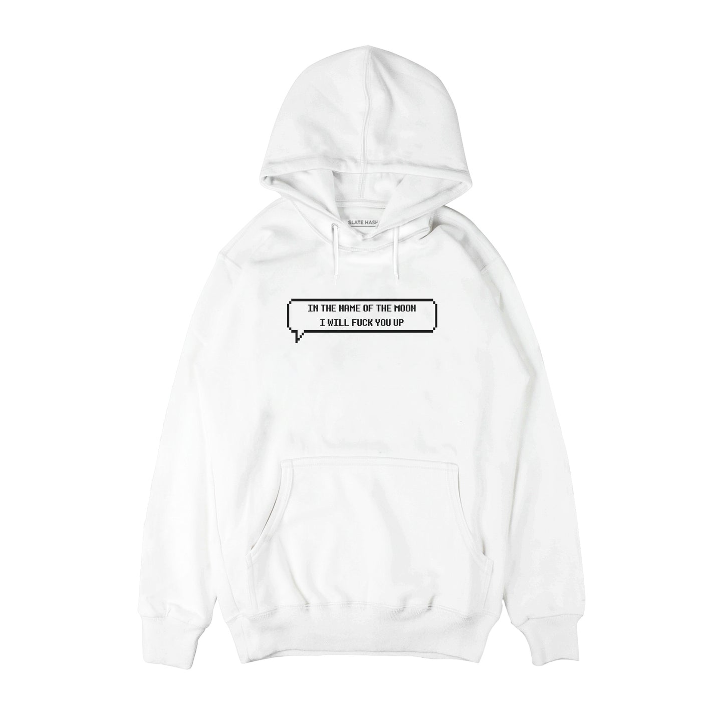 In the name of the moon Hoodie