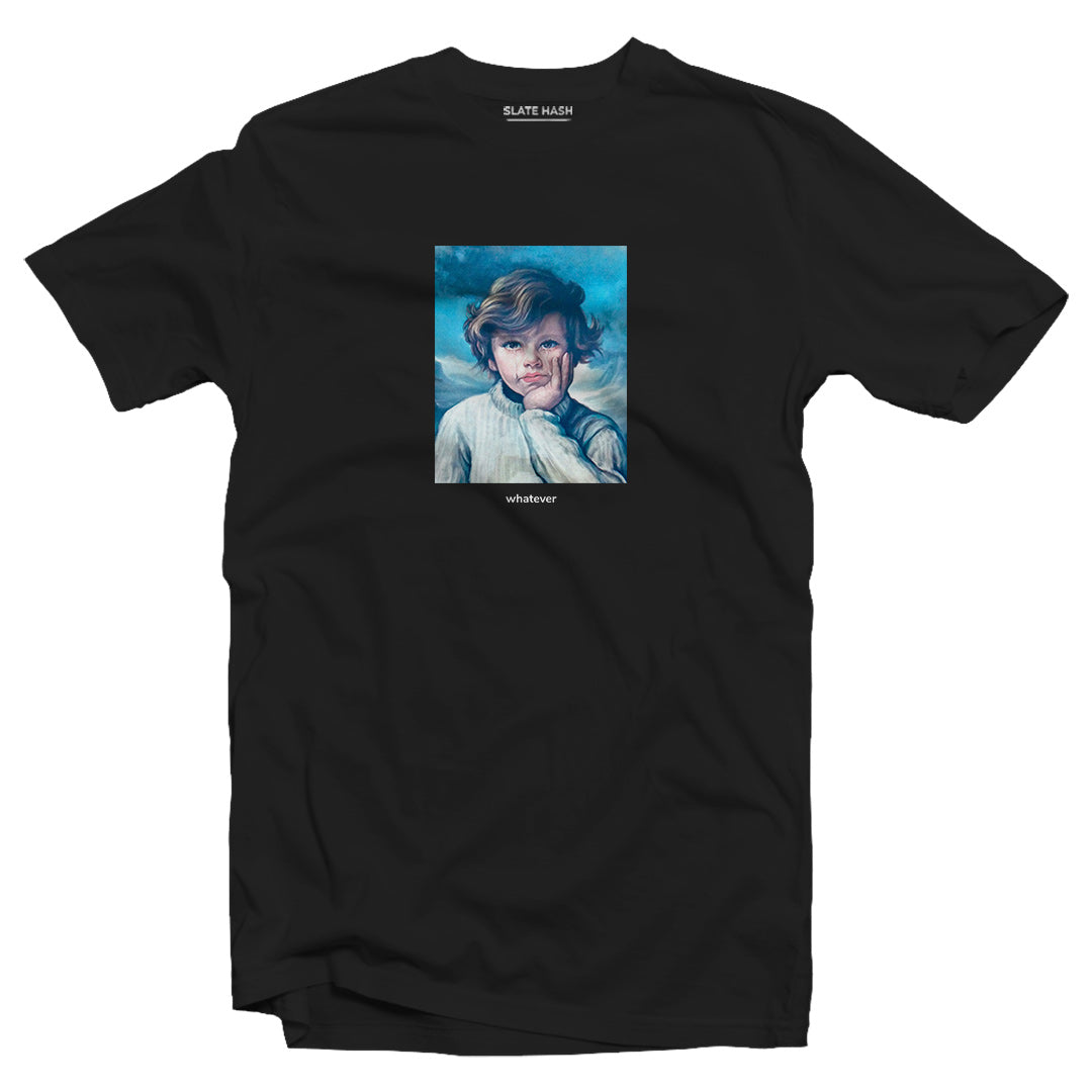 Whatever T-shirt