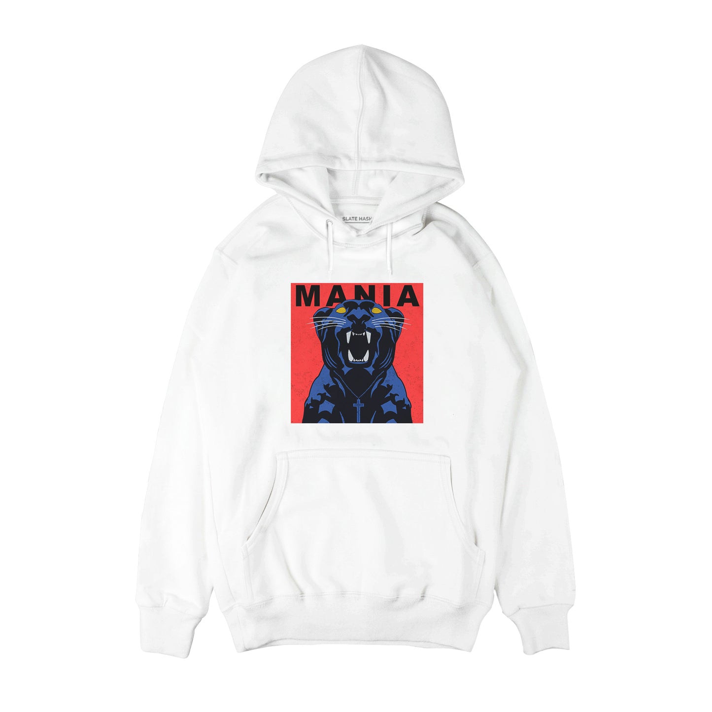 Mania Hoodie