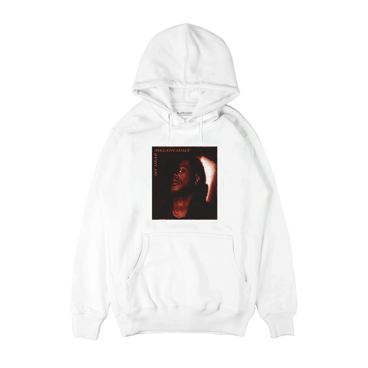 My dear melancholy Hoodie