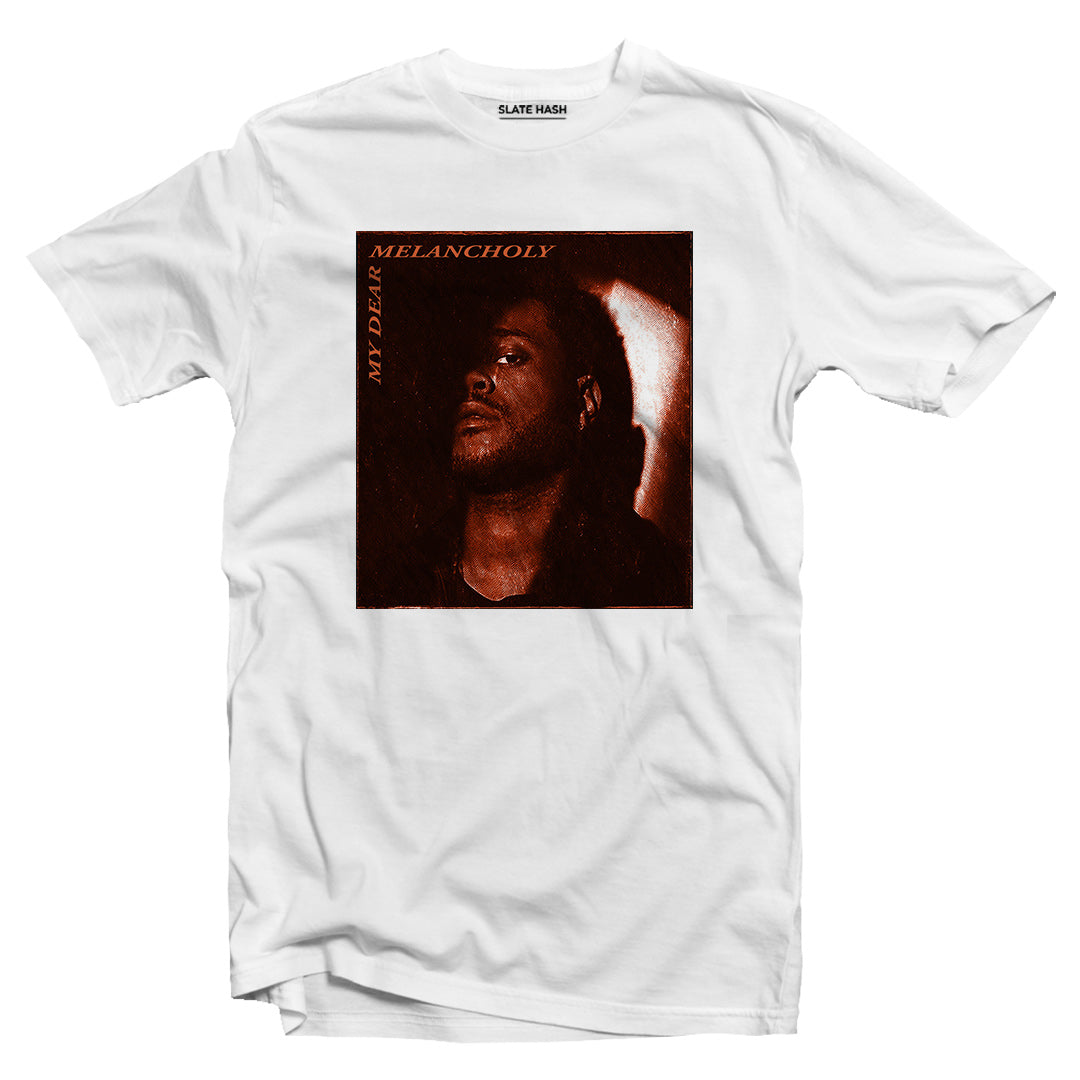 My dear melancholy T-shirt