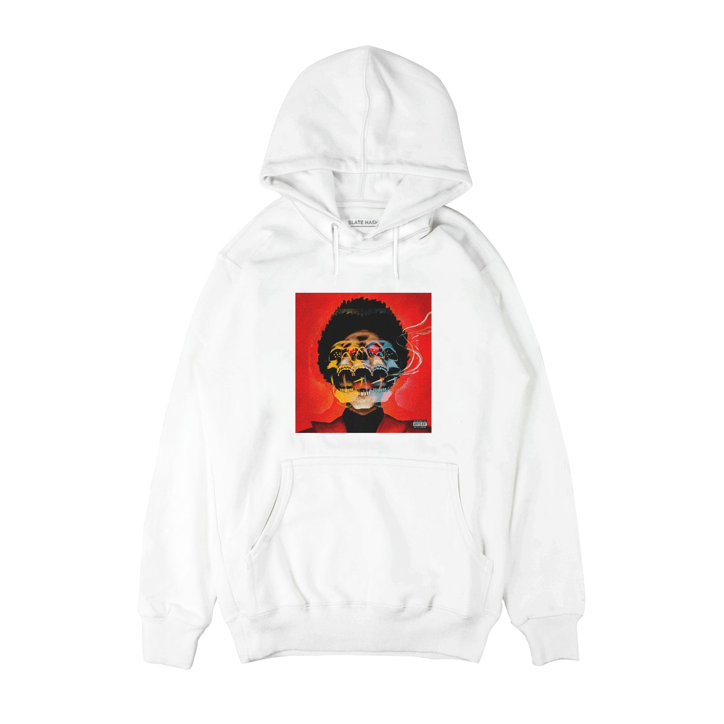 Heartless Hoodie