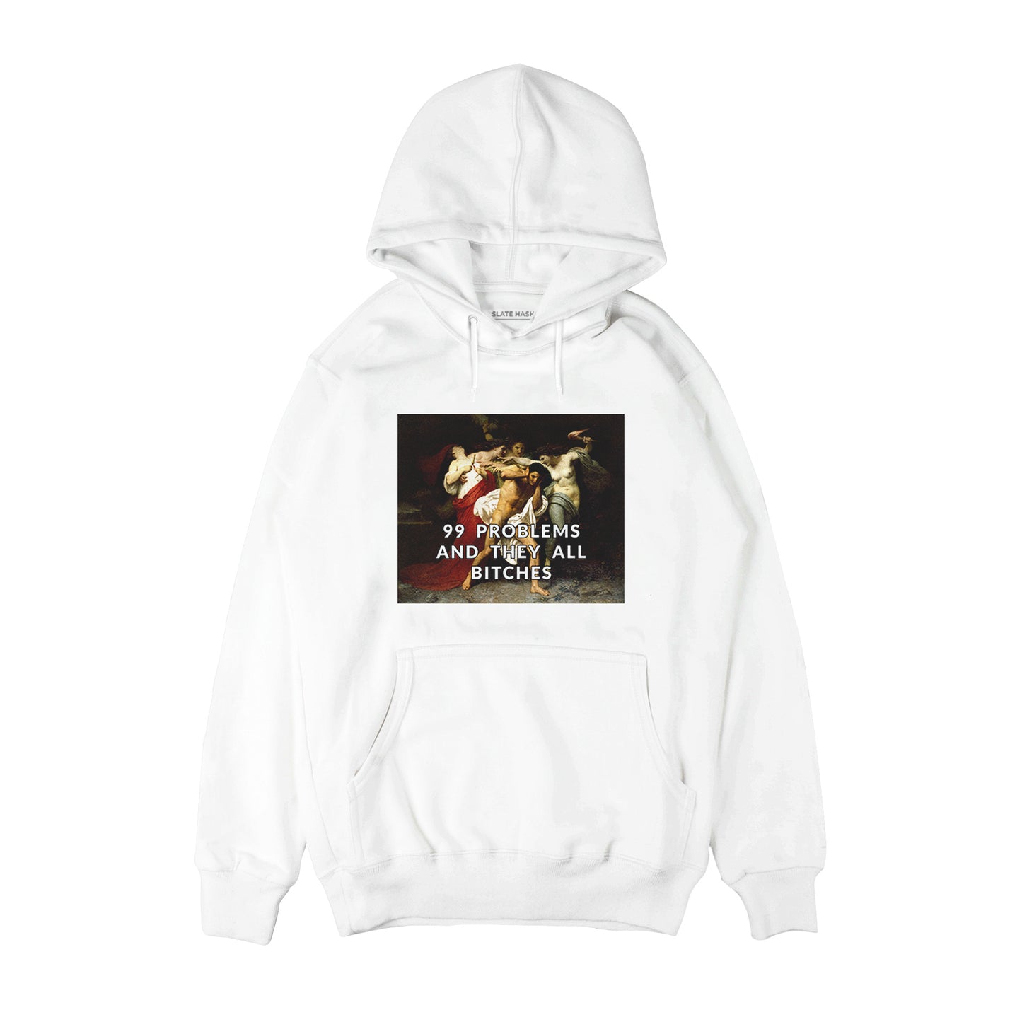 99 Problems Hoodie