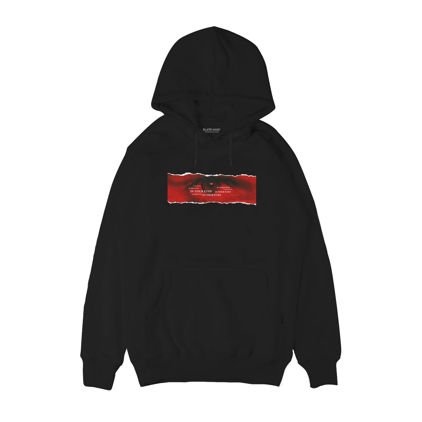 In Your Eyes Hoodie