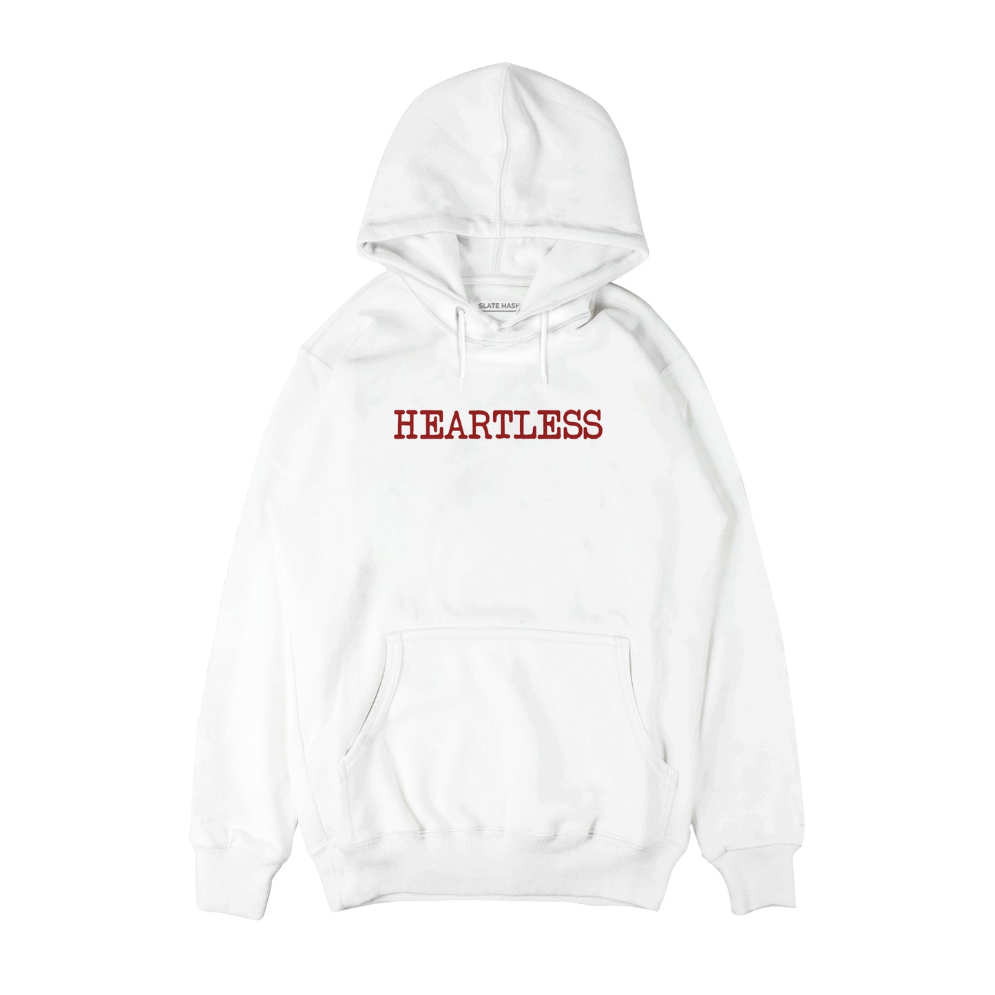 Heartless Hoodie