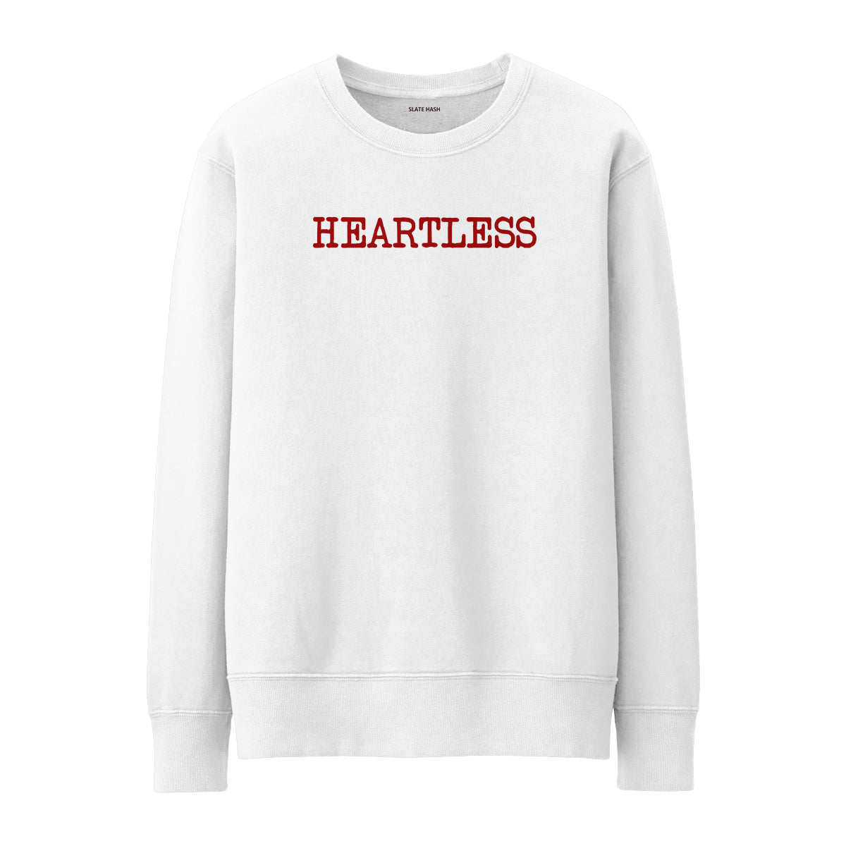 Heartless Sweatshirt