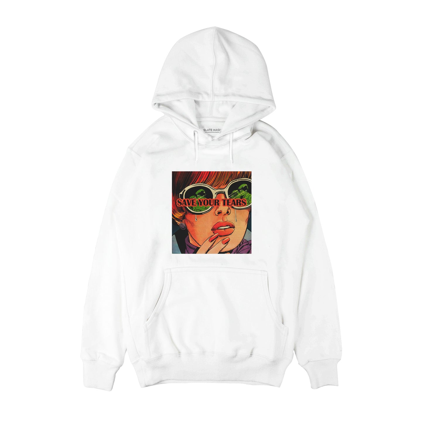 Save Your Tears Hoodie