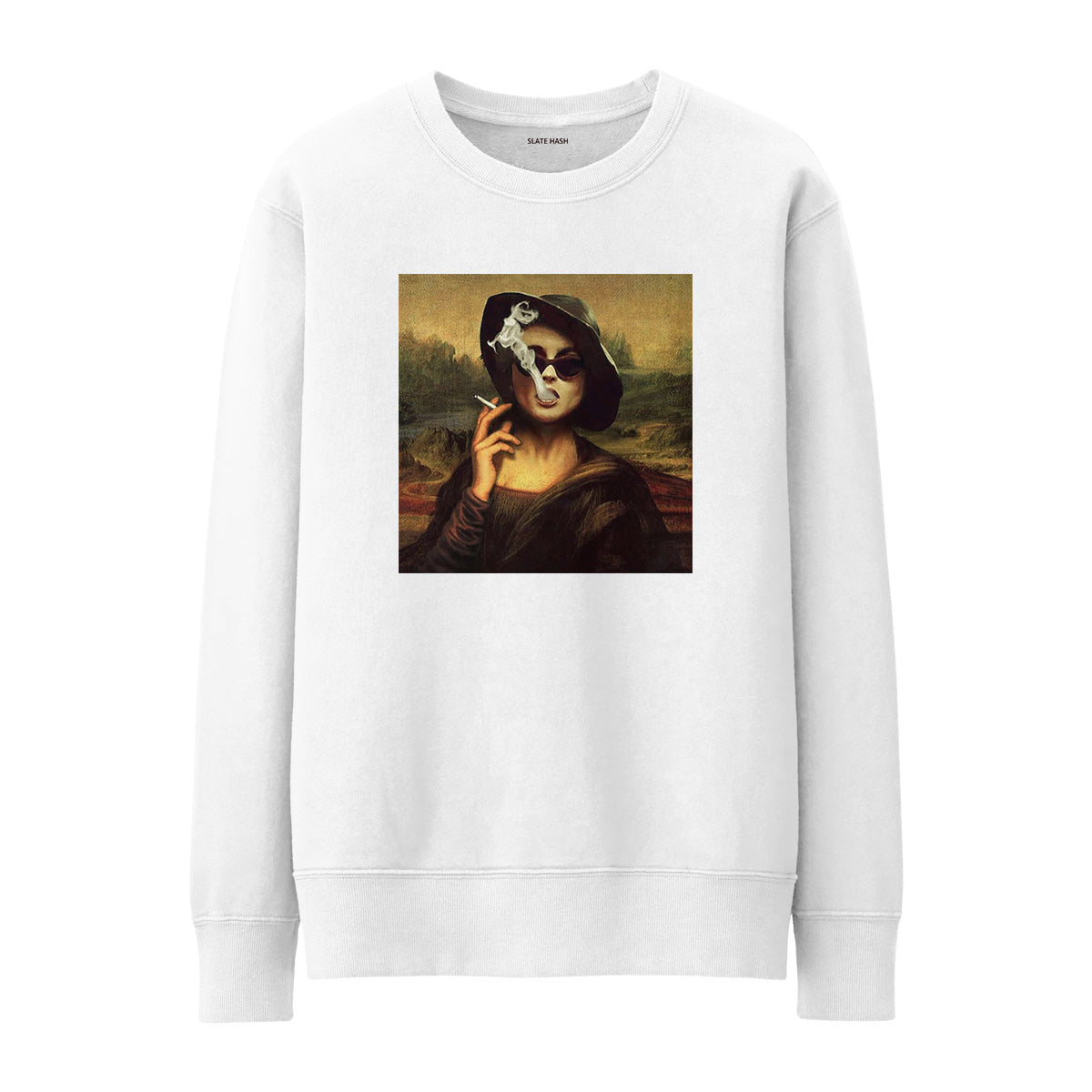 Marla X Mona Sweatshirt