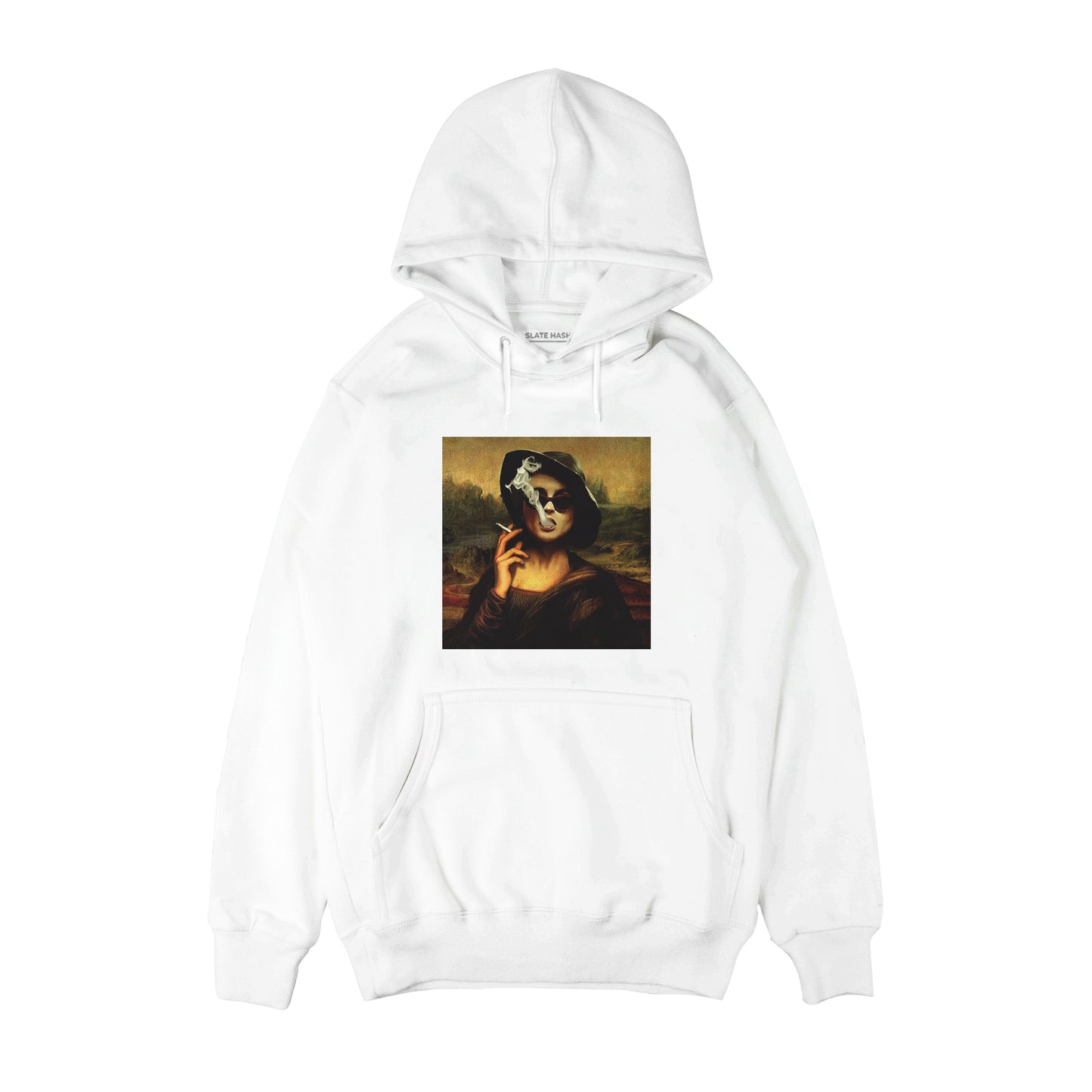 Marla X Mona Hoodie