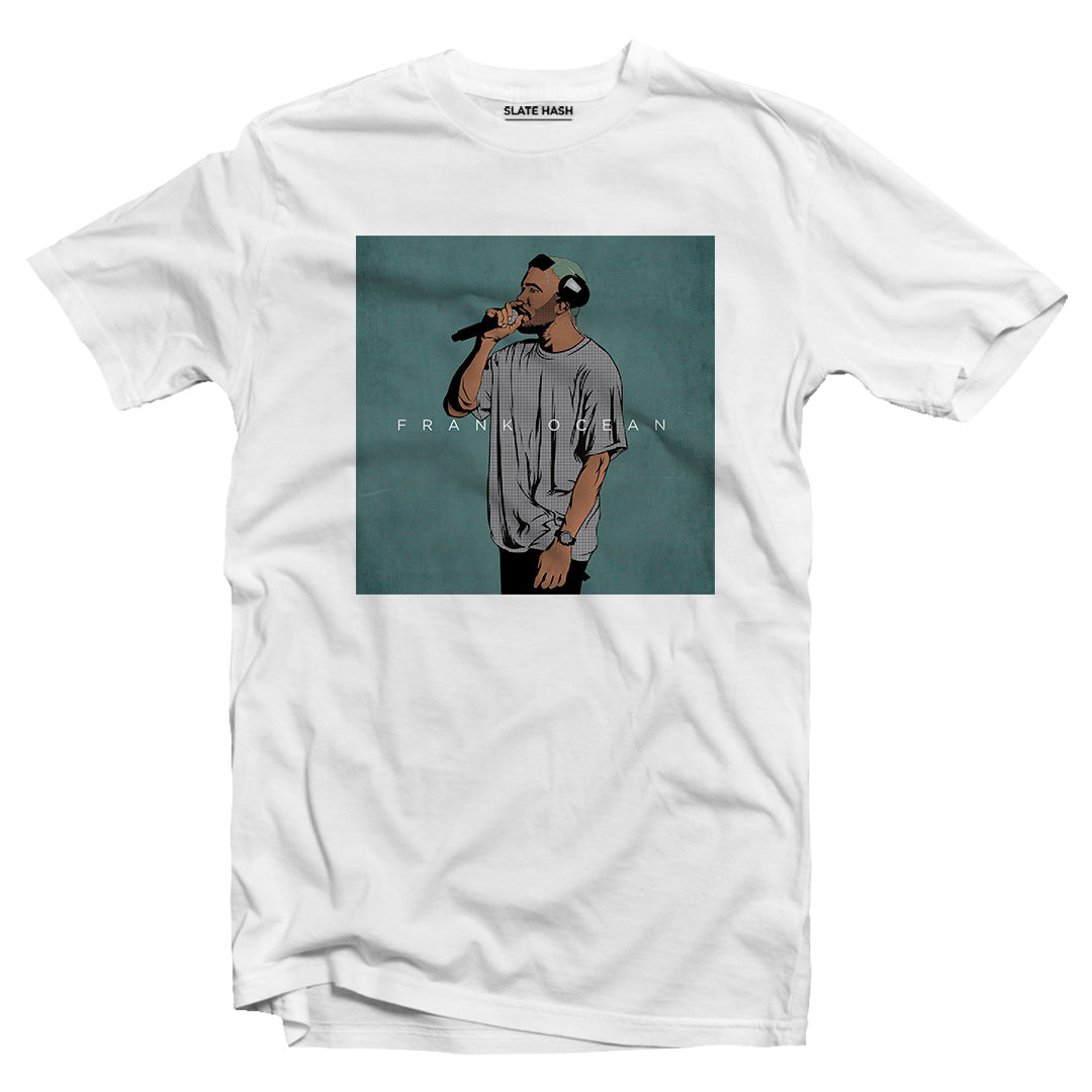 Frank Ocean T-shirt