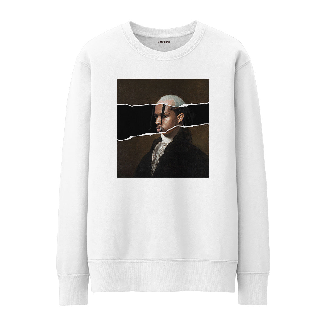 ASAP parody Sweatshirt