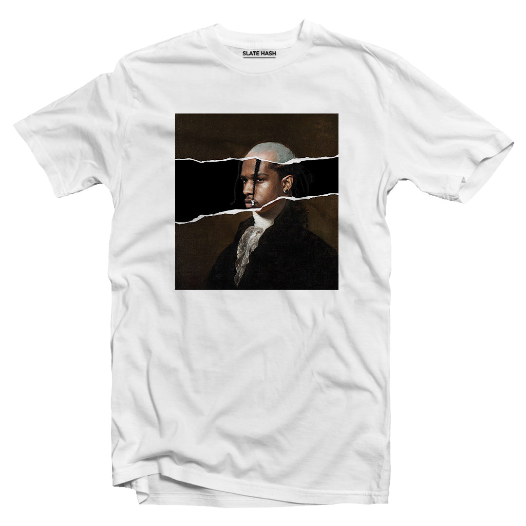ASAP parody T-shirt
