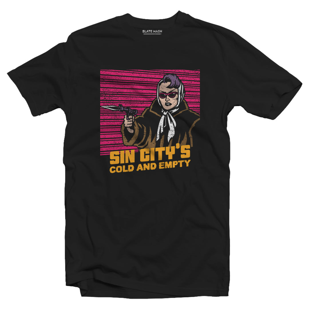 Sin city T-shirt