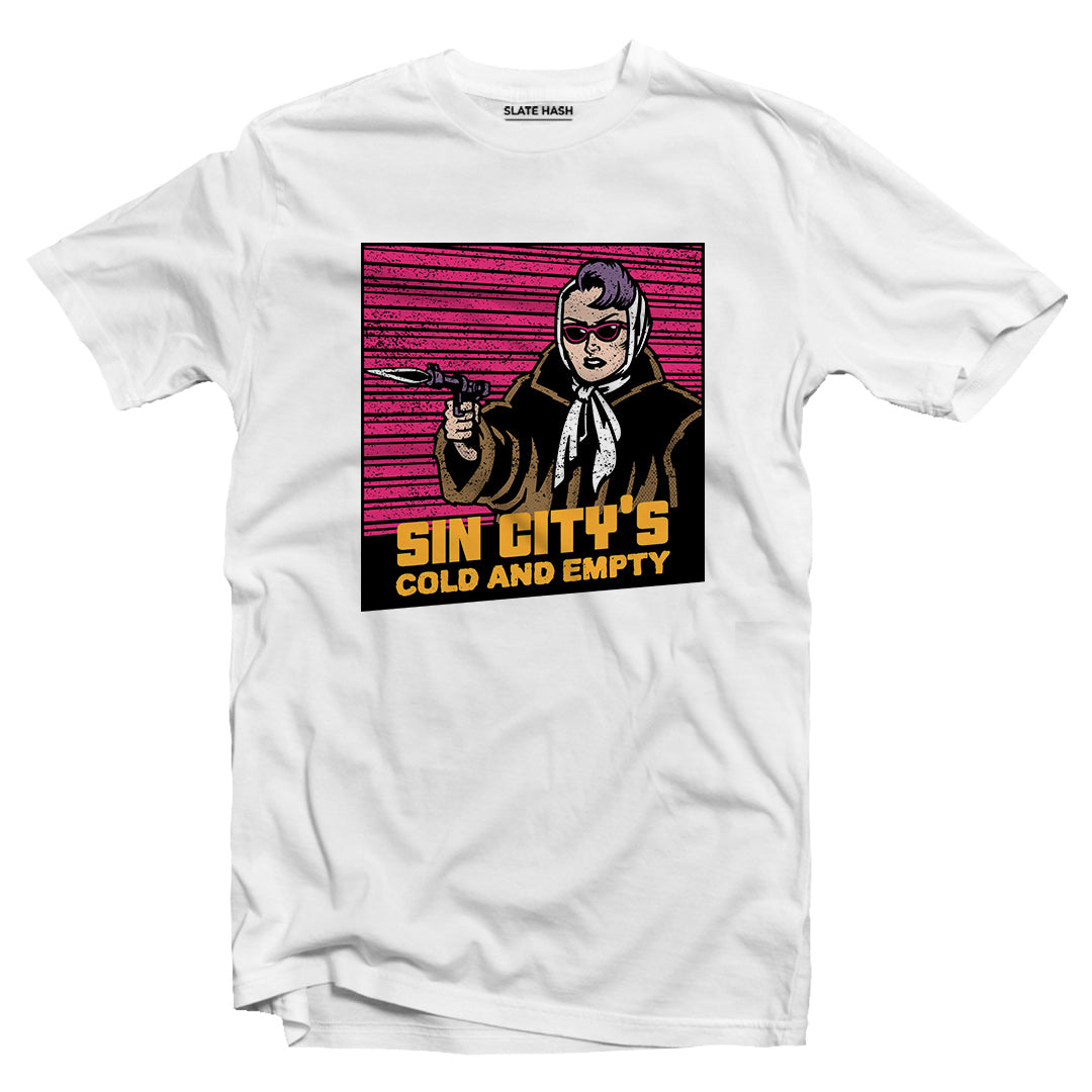 Sin city T-shirt