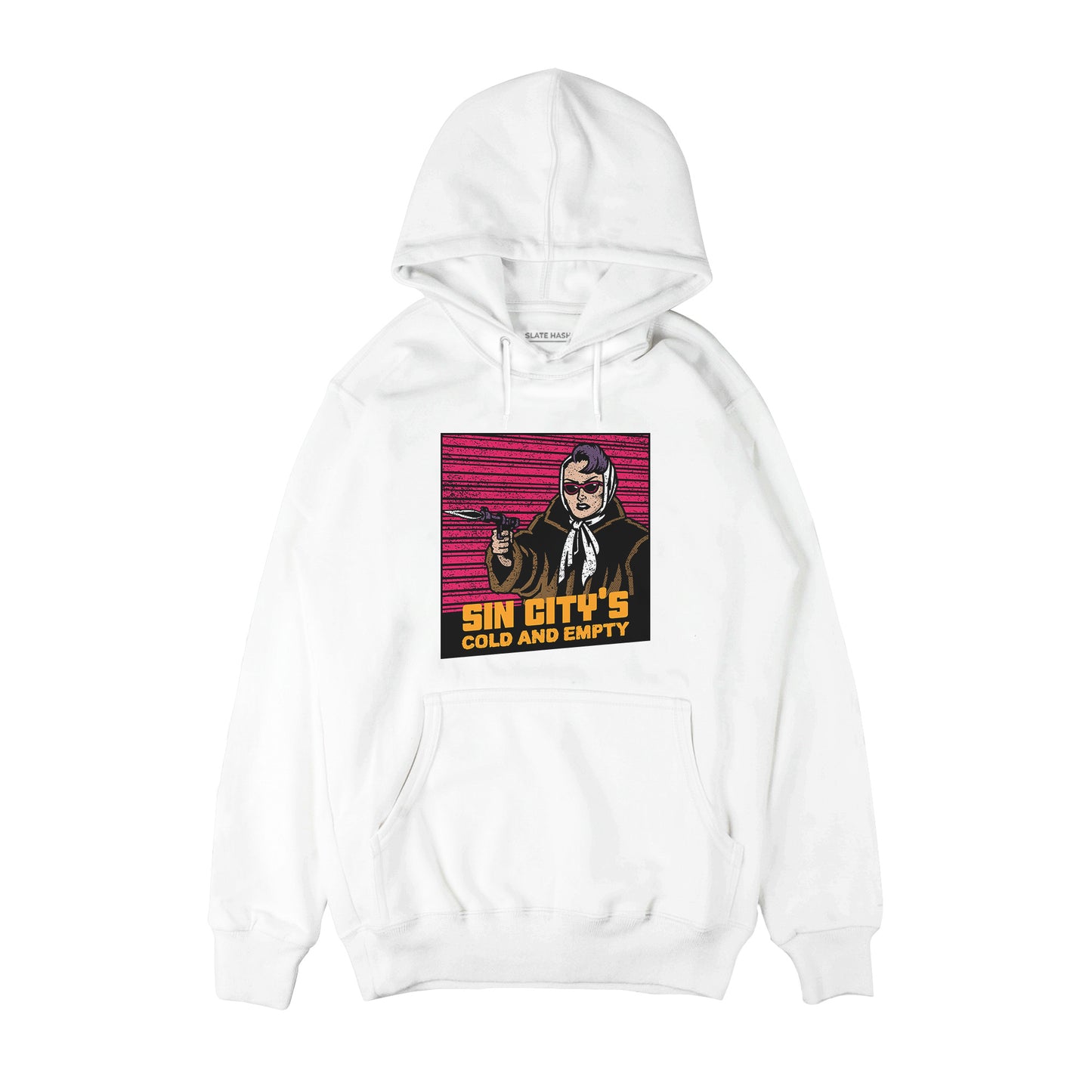 Sin city Hoodie