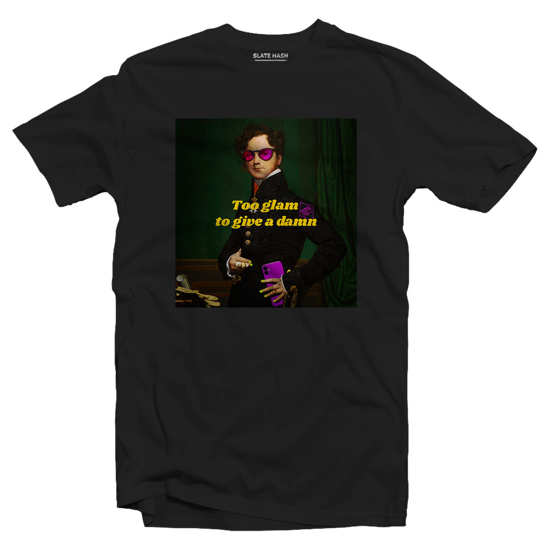 Too glam T-shirt
