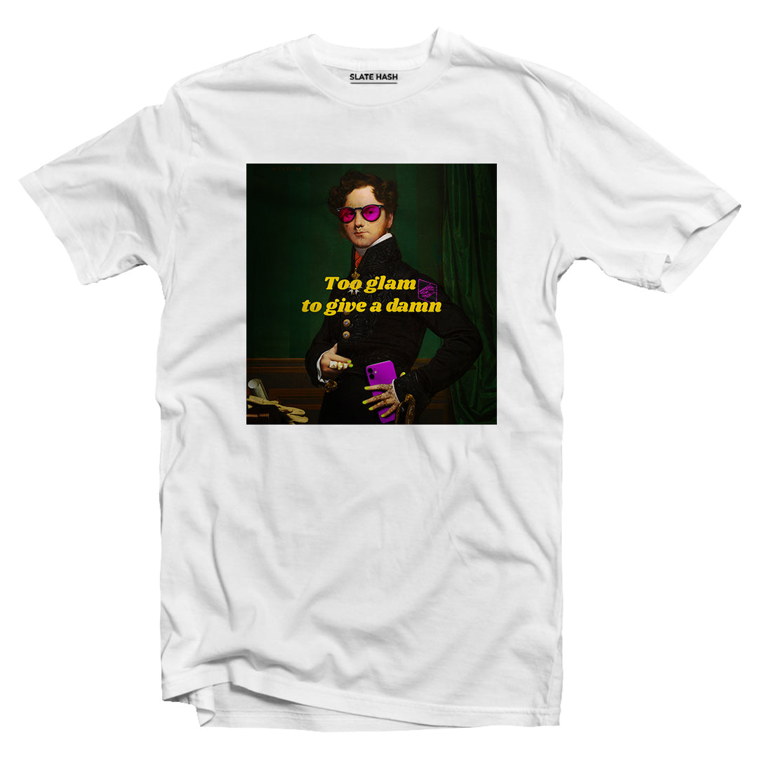 Too glam T-shirt