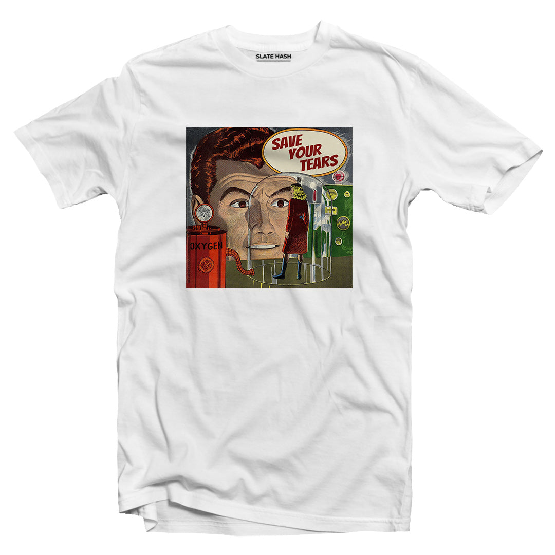 Save Your Tears T-shirt