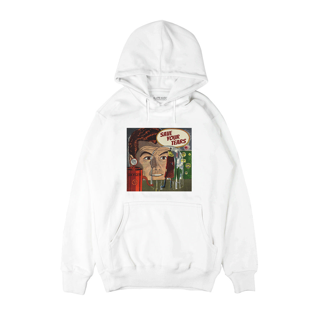 Save Your Tears Hoodie