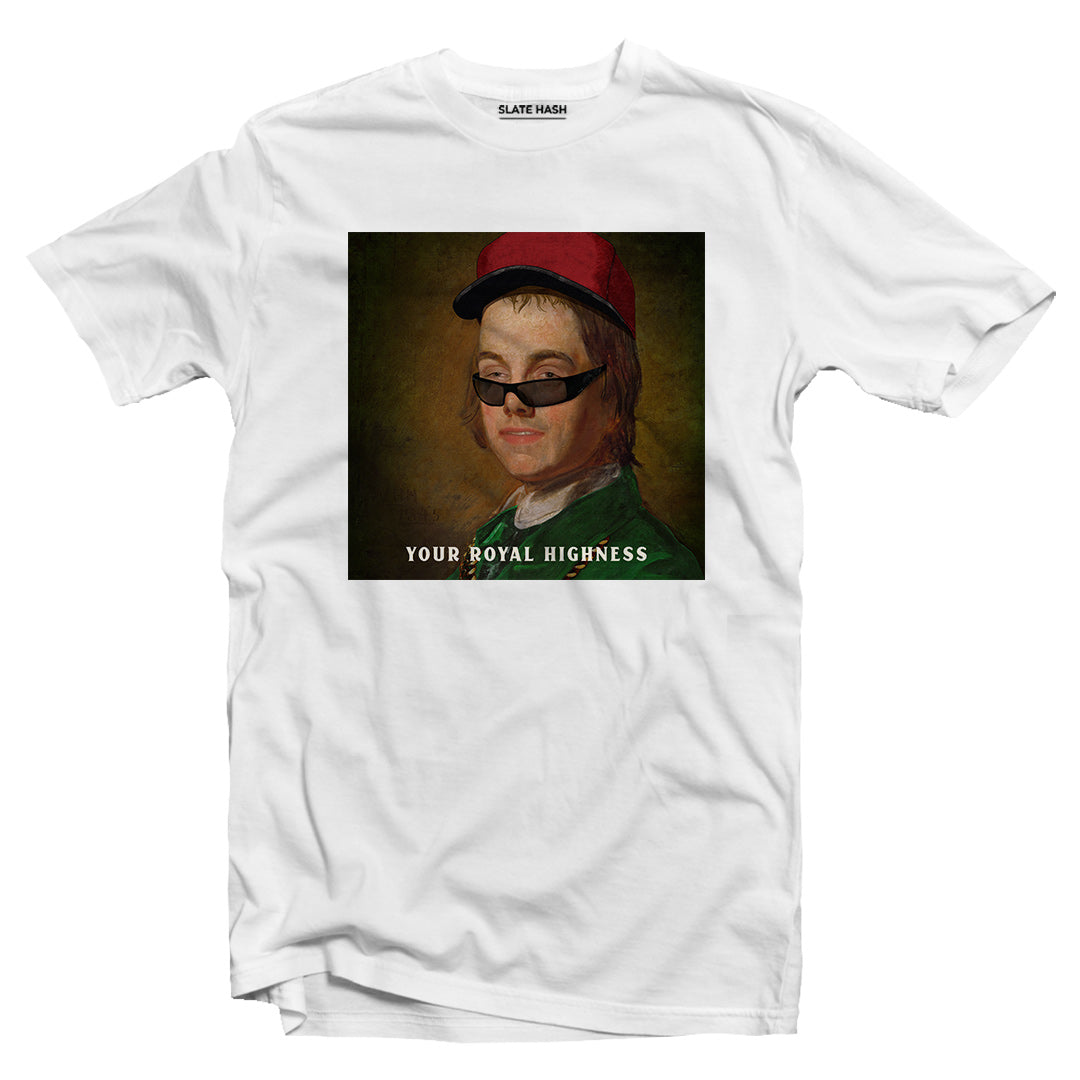 Your Royal Highness T-shirt