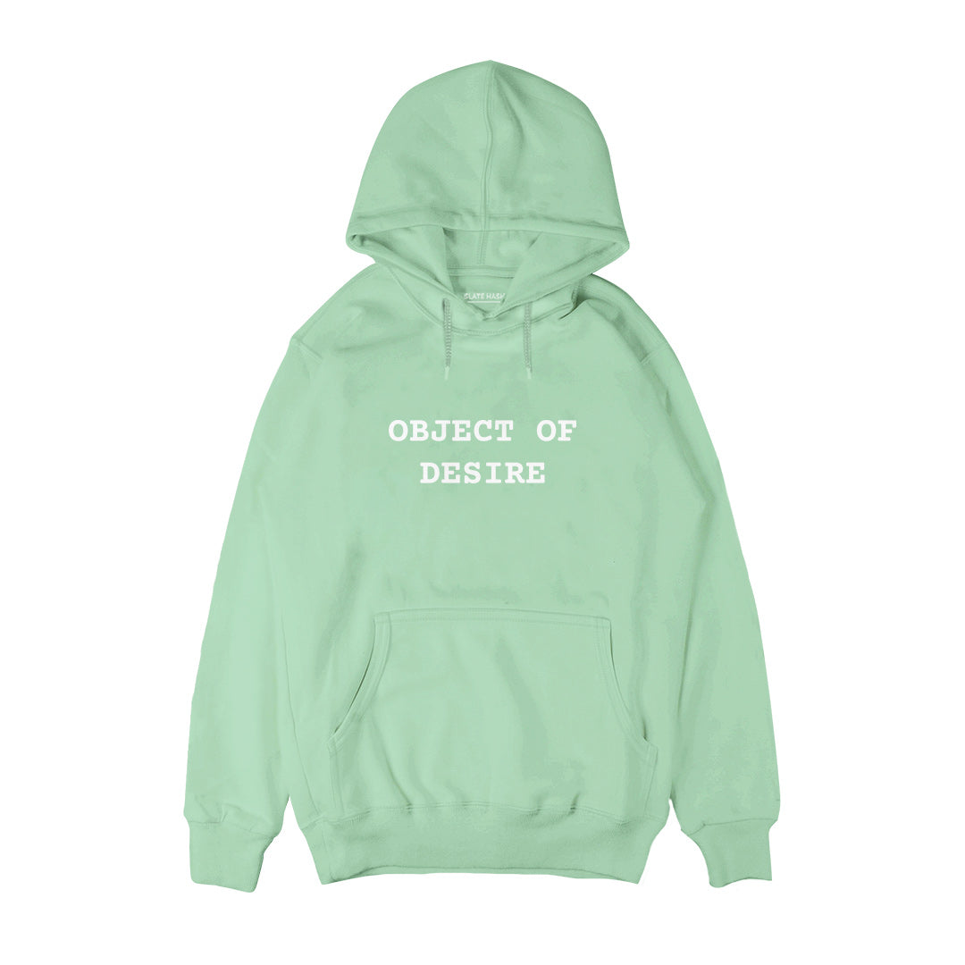 Object of desire Hoodie