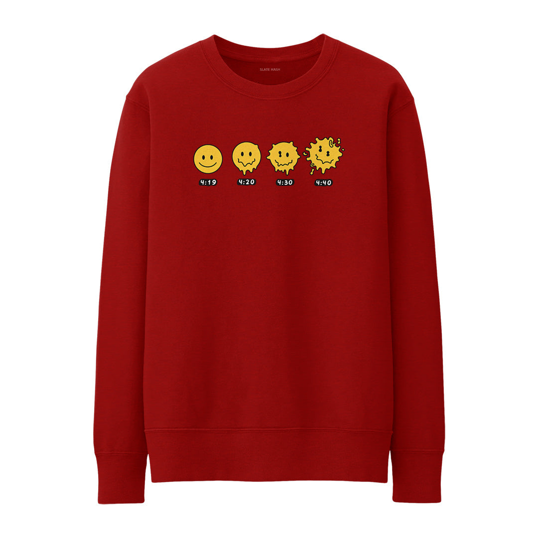 4:20 Sweatshirt