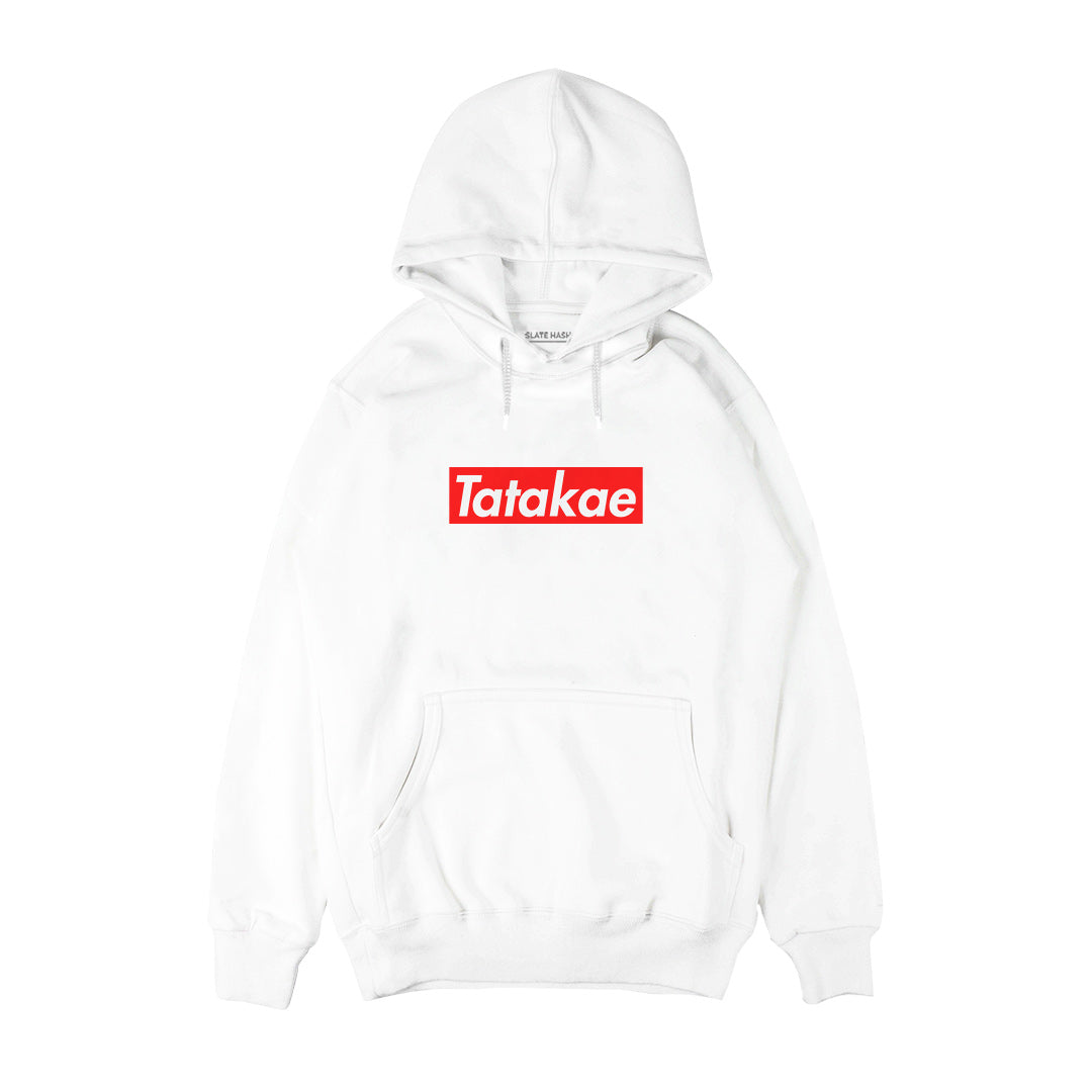 Tatakae Hoodie