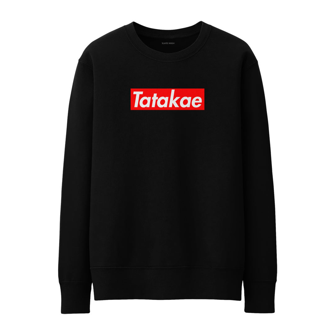 Tatakae Sweatshirt