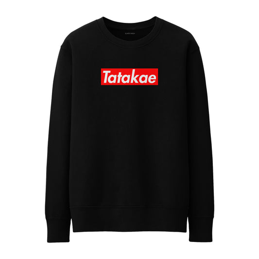 Tatakae Sweatshirt