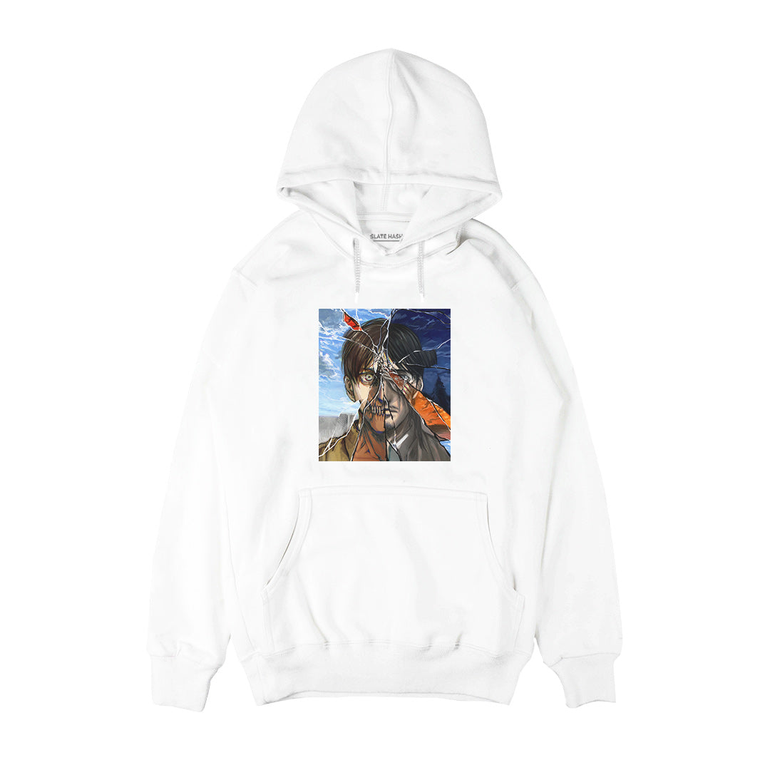 Eren Hoodie
