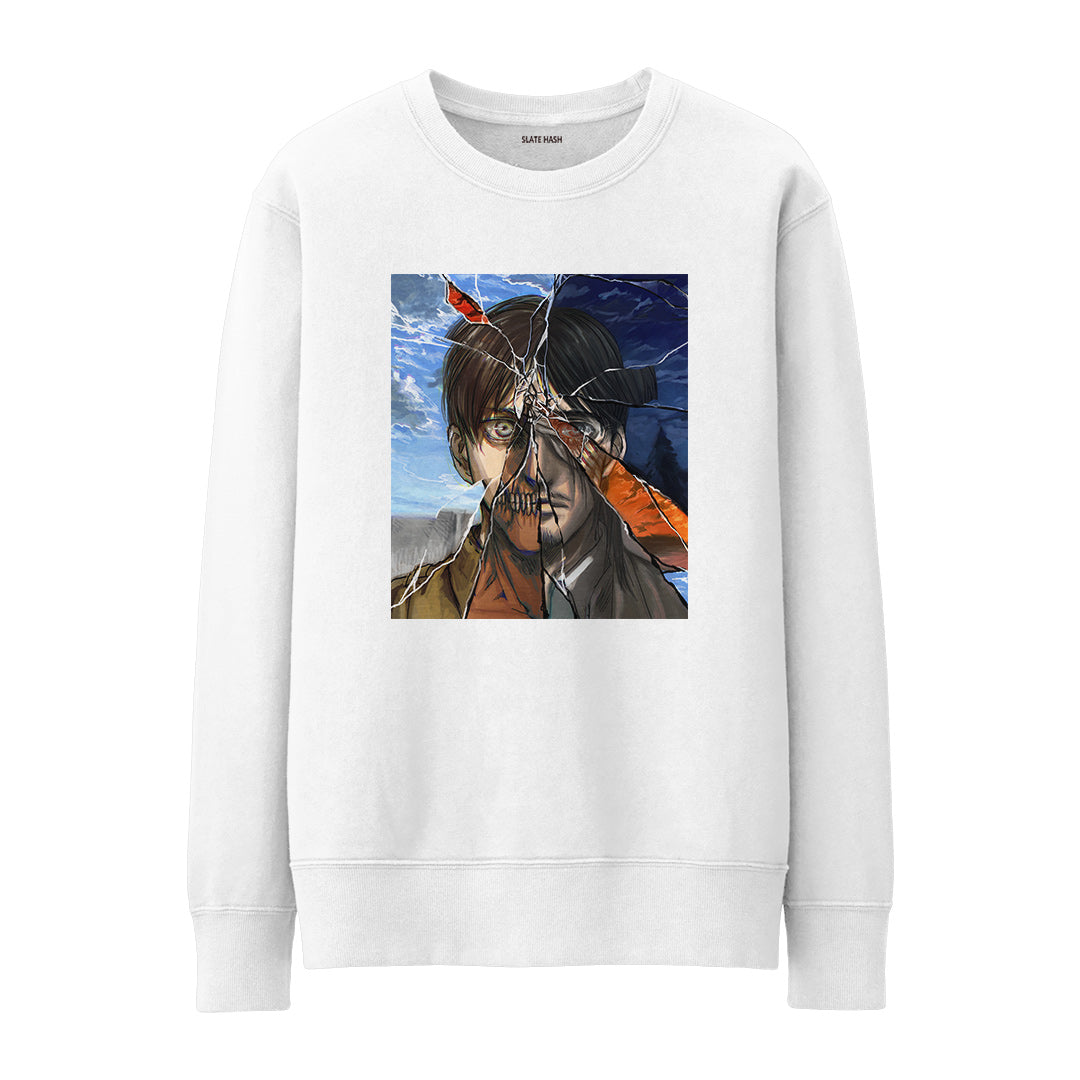 Eren Sweatshirt