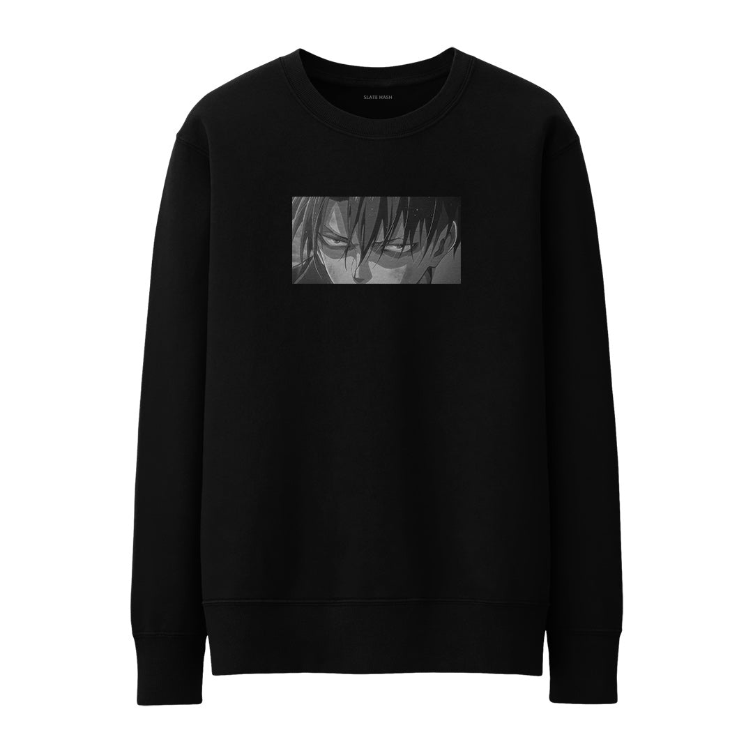 Levi Stare Sweatshirt