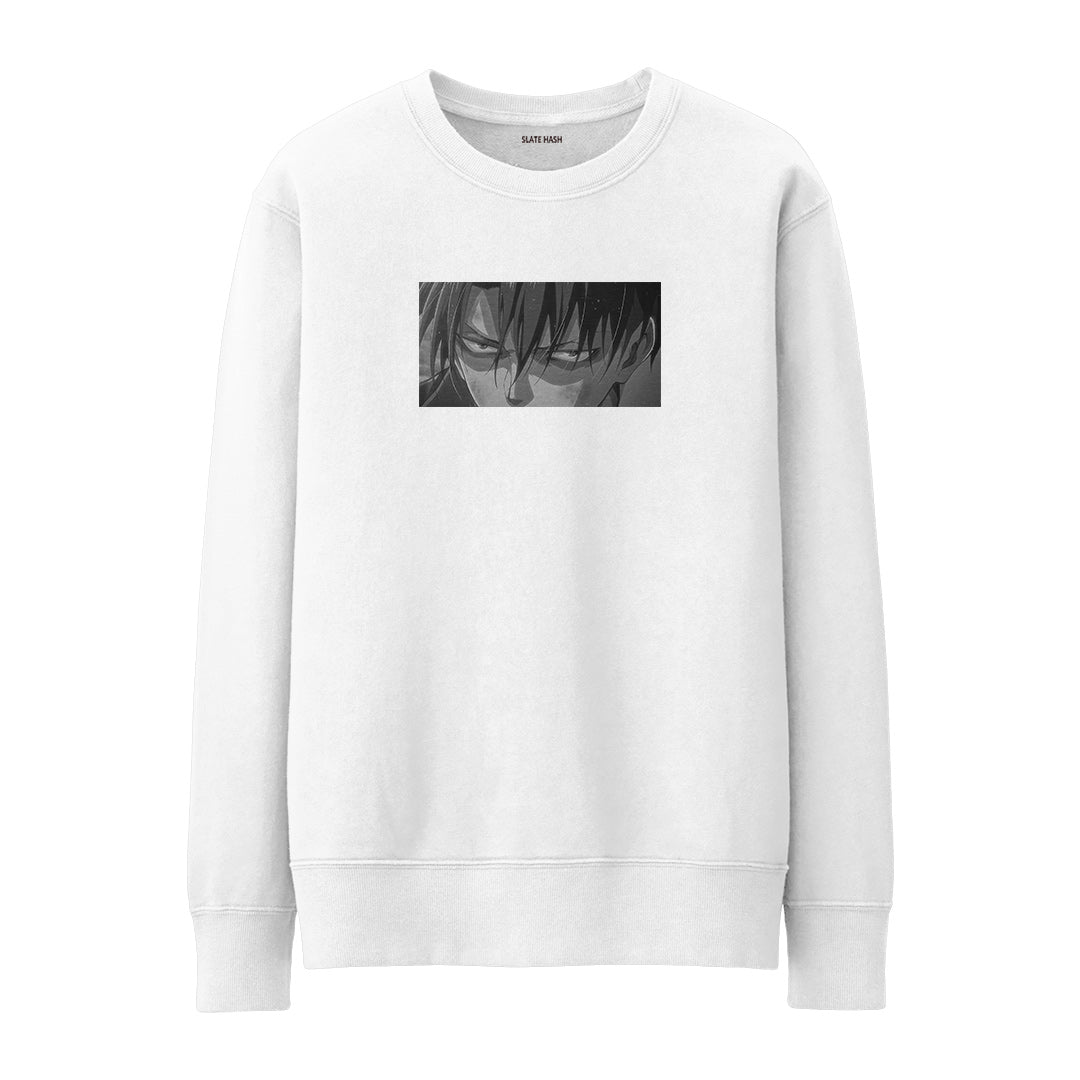 Levi Stare Sweatshirt