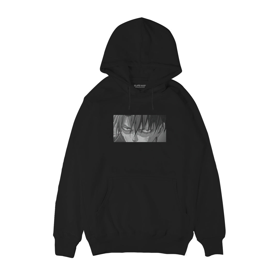 Levi Stare Hoodie