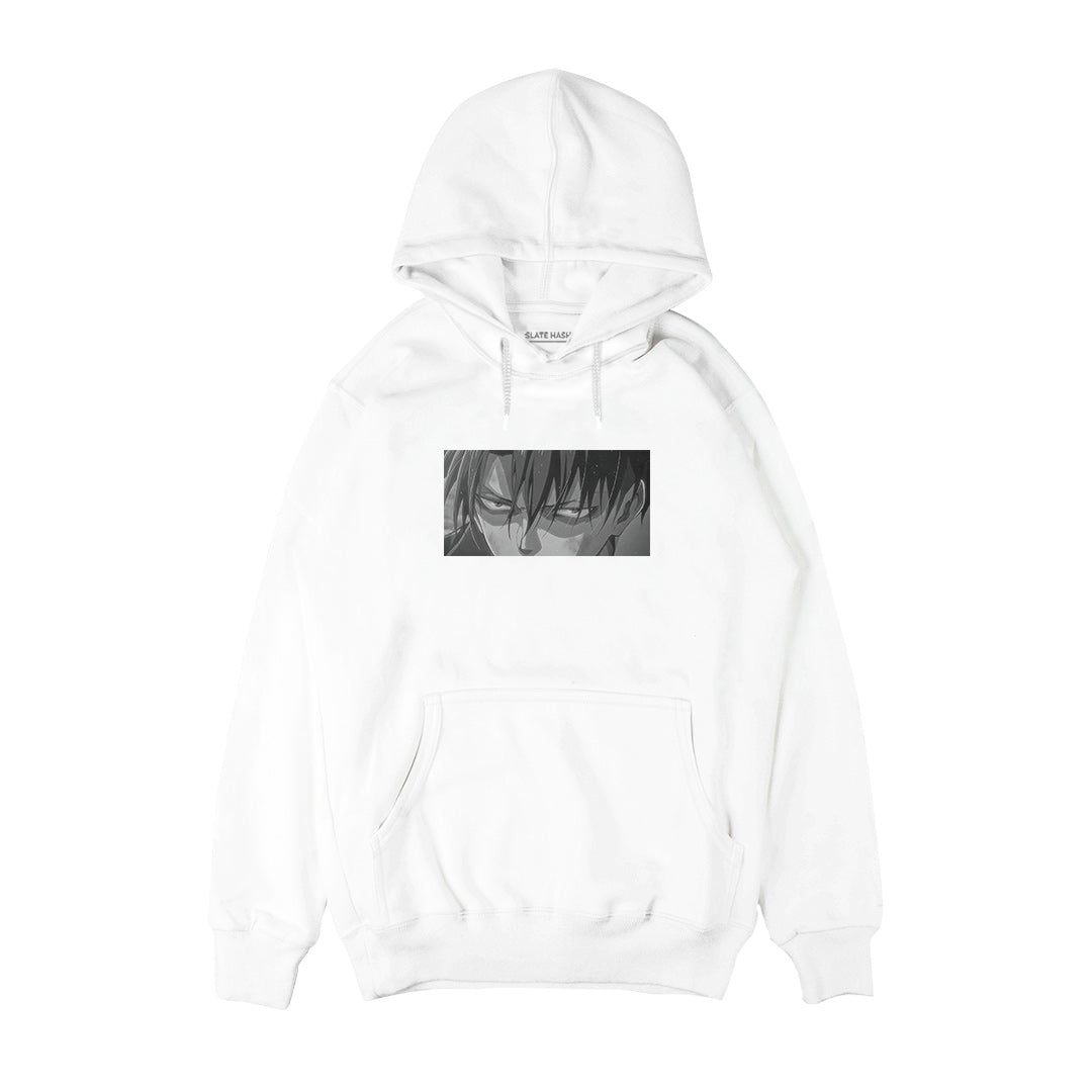 Levi Stare Hoodie