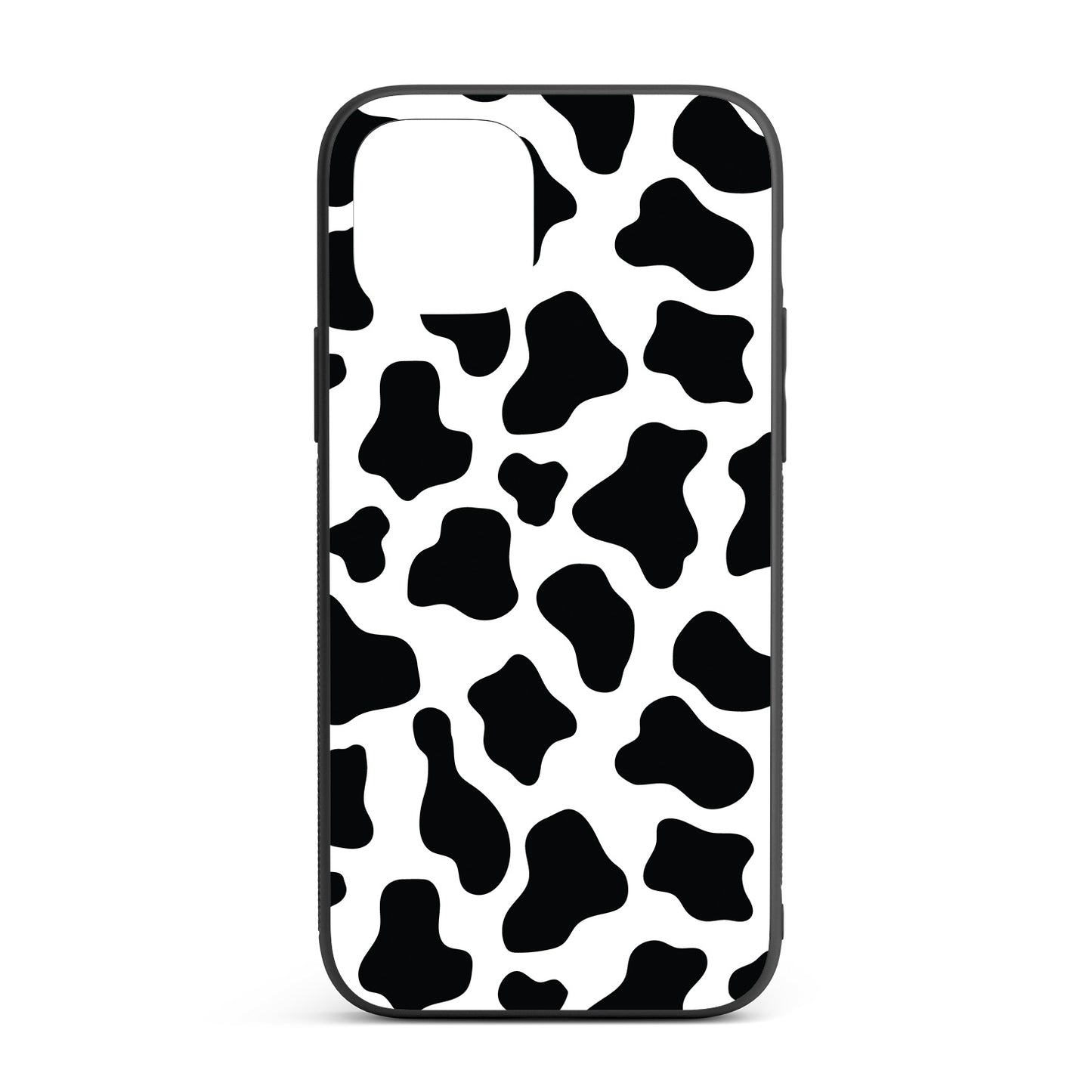 Moo Moo iPhone glass case
