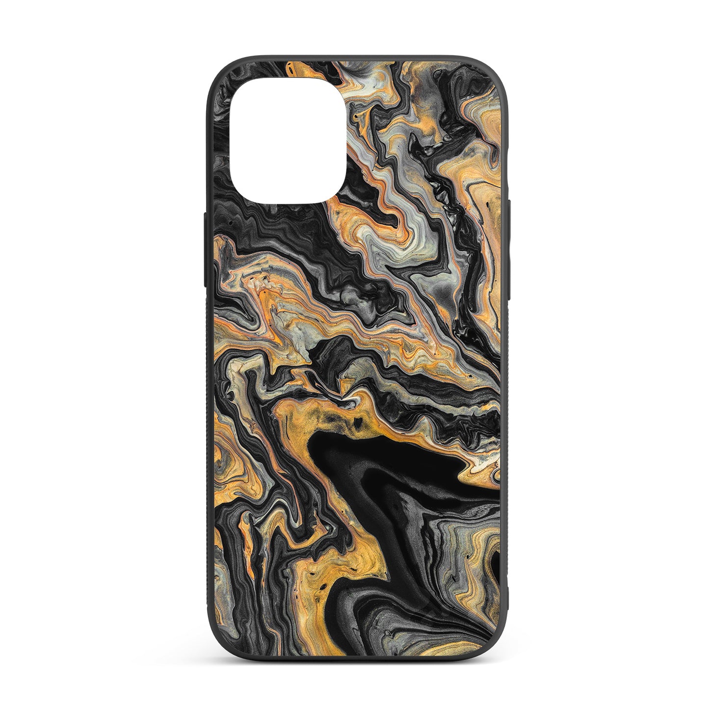 Portoro iPhone glass case