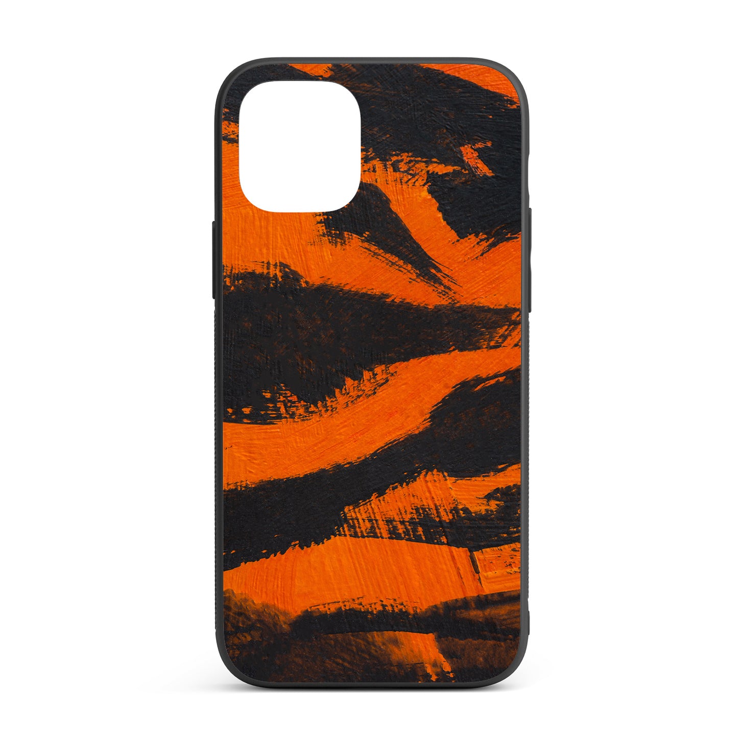 Utsuri iPhone glass case