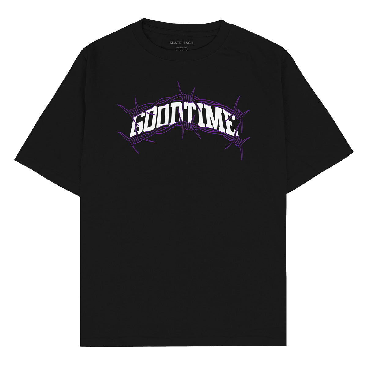 Goodtime Oversized T-shirt